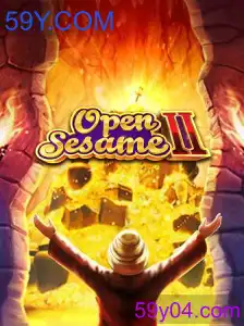 OpenSesameII
